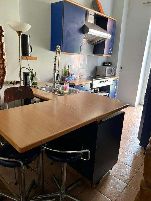 Familien Zimmer Kaiserslautern Zewnętrze zdjęcie